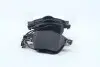 Тормозные колодки дисковые INTELLI DAFMI / INTELLI D957EI (фото 4)