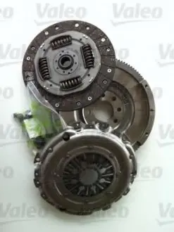 К-кт зчеплення з маховиком Valeo 835061