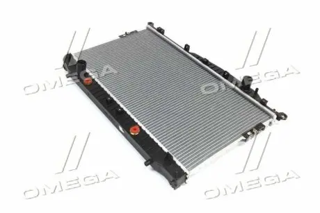 Радіатор CT/GMC EPICA(06-)1.8 i 16V(+)[OE 96815276] NISSENS 61629