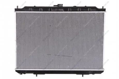 Радіатор NS X-TRAIL T30(01-)2.0 i 16V(+)[OE 21460-8H900] NISSENS 68704