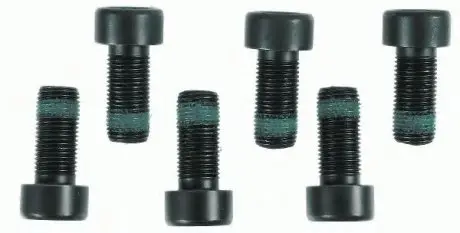 Комплект болтів, система зчеплення 1874 000 003 SACHS 1874000003