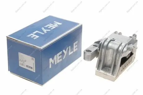 Подушка двигуна MEYLE 100 199 0141