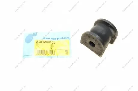 Втулка стабілізатора задн. Honda BLUE PRINT ADH280102