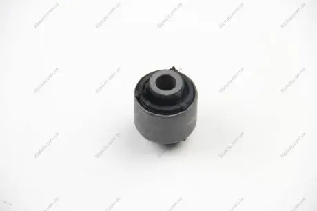 Сайлентблок заднього важеля Golf V/VI/Passat/Jetta/Octavia 05- (зверху/всередині) BC GUMA BC0251