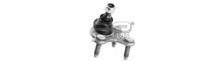 Кульова опора нижня ліва APPLUS APLUS 14462AP