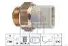 Датчик вмикання вентилятора Vito OM611 (на радіаторі) (2конт.) FACET 7.5279 (фото 1)