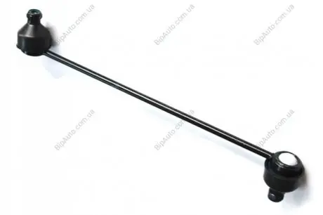 Тяга стабілізатора перед. Citroen C4/Peugeot 307/308/3008 1.4-2.0 00- ASAM 70625