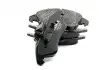 Тормозные колодки дисковые SB23990 SHAFER