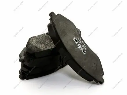 Тормозные колодки дисковые SHAFER SB23974