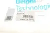 Сайлентблок заднього важеля Delphi TD527W (фото 7)