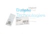 Сайлентблок подвески задней Delphi TD760W (фото 2)