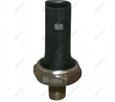 Датчик тиску оливи (0,7bar/1 конт./коричневий) VW T4/Golf IV 1.2-2.5 TDI 92-10 JP GROUP 1193500800