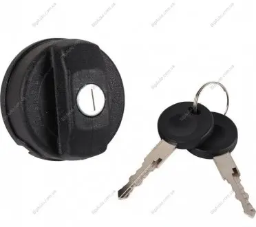 Кришка, паливний бак JP GROUP 1115650600