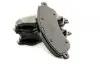 Тормозные колодки дисковые SB24485 SHAFER