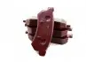 Тормозные колодки дисковые SB25232 SHAFER