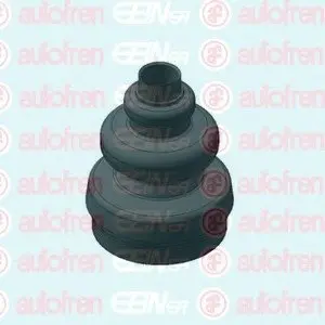 Пильовик приводу колеса (SEIN) AUTOFREN D8059