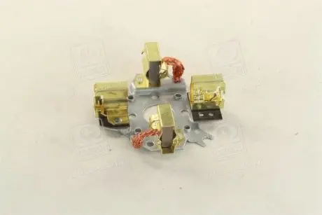 Щеткодеpжатель стартера BOSCH 2004336031