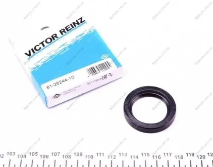 Ущільнююче кільце, розподільний вал VICTOR REINZ 81-26244-10