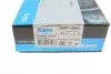 Тормозные колодки дисковые KAVO KBP-4002 (фото 6)