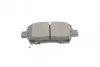 Тормозные колодки дисковые KAVO KBP-9009 (фото 3)