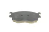 Колодки гальмівні передні Mazda 323/626 97-04 PARTS KAVO KBP-4509 (фото 7)