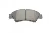 Тормозные колодки дисковые KAVO KBP-2004 (фото 5)