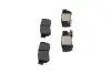 Тормозные колодки дисковые KAVO KBP-3005 (фото 4)