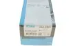 Комплект гальмівних колодок PARTS KAVO KBP-6517 (фото 6)