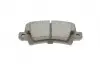 Тормозные колодки дисковые KAVO KBP-9016 (фото 3)