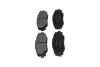 Тормозные колодки дисковые KAVO KBP-9026 (фото 4)