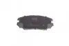 Тормозные колодки дисковые KAVO KBP-3020 (фото 6)