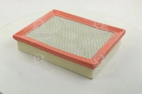 Повітряний фільтр KNECHT MAHLE / KNECHT LX 2048