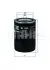 Фильтр топливный RVI Trucks MAHLE MAHLE / KNECHT KC 183 (фото 1)