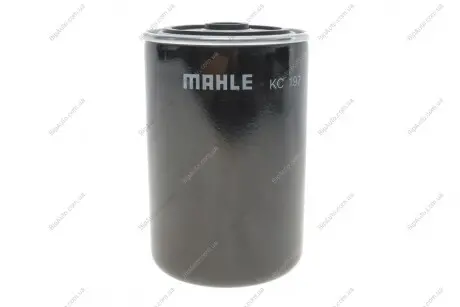 Фильтр топливный RVI Trucks MAHLE MAHLE / KNECHT KC 197