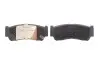 Тормозные колодки дисковые KAVO KBP-3024 (фото 4)