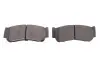 Тормозные колодки дисковые KAVO KBP-3024 (фото 5)