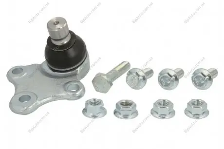 Кульова опора (LUCAS) TRW JBJ706