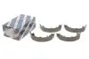 Колодка ручного тормоза 0986487683 BOSCH