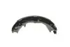 Колодка ручного тормоза BOSCH 0986487683 (фото 2)