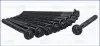 Болты ГБЦ NISSAN Qashqai .81042700 AJUSA
