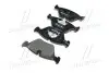 Гальмівні колодки дискові P06 012 BREMBO P06012 (фото 4)