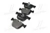 Гальмівні колодки дискові P06 026 BREMBO P06026 (фото 2)