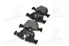 Гальмівні колодки дискові P06 026 BREMBO P06026 (фото 4)
