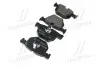 Тормозные колодки дисковые BREMBO P06033 (фото 4)
