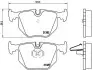 Гальмівні колодки дискові P06 044 BREMBO P06044 (фото 1)