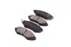 Тормозные колодки дисковые BREMBO P15002 (фото 2)