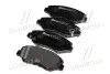 Гальмівні колодки дискові P28 035 BREMBO P28035 (фото 2)