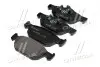 Гальмівні колодки дискові P28 044 BREMBO P28044 (фото 2)