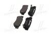 Гальмівні колодки дискові P30 014 BREMBO P30014 (фото 2)