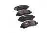 Тормозные колодки дисковые P54030 BREMBO